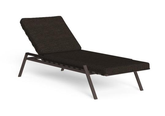 Шезлонг уличный Talenti COTTAGE SUN LOUNGER image 3