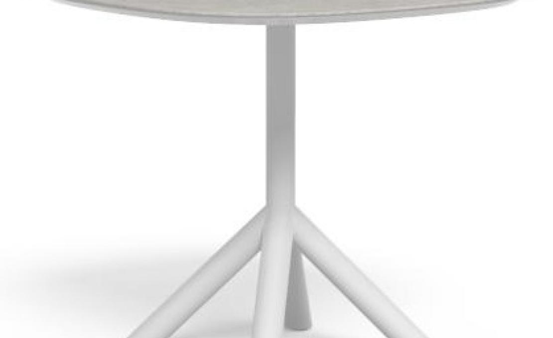 Уличный стол от фабрики Talenti модель Coral Table