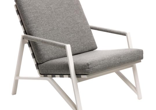 Кресло уличное Talenti COTTAGE ARMCHAIR image 1