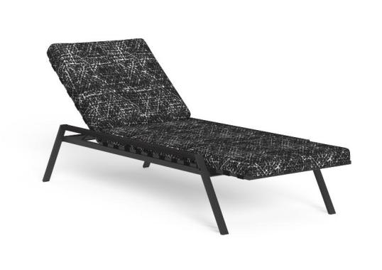 Шезлонг уличный Talenti COTTAGE SUN LOUNGER image 4