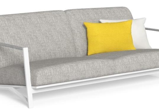 Уличный диван Talenti COTTAGE LUXURY SOFA image 5