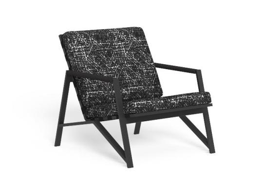 Кресло уличное Talenti COTTAGE ARMCHAIR image 3