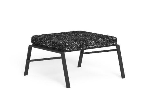 Уличный пуф Talenti COTTAGE POUF image 3