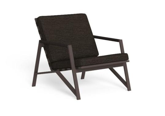 Кресло уличное Talenti COTTAGE ARMCHAIR image 4