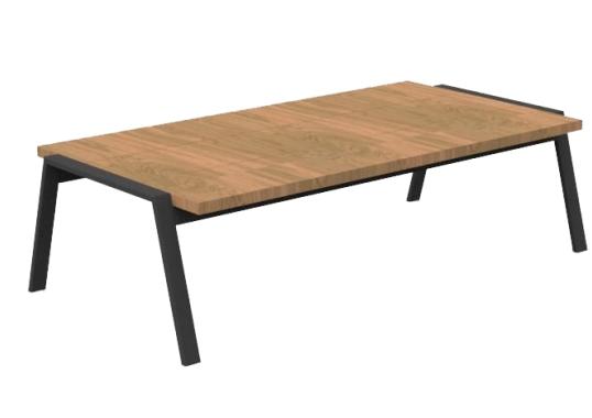 Уличный стол Talenti COTTAGE COFFEE TABLE image 1
