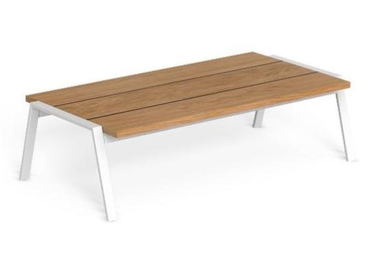 Уличный стол Talenti COTTAGE COFFEE TABLE image 2