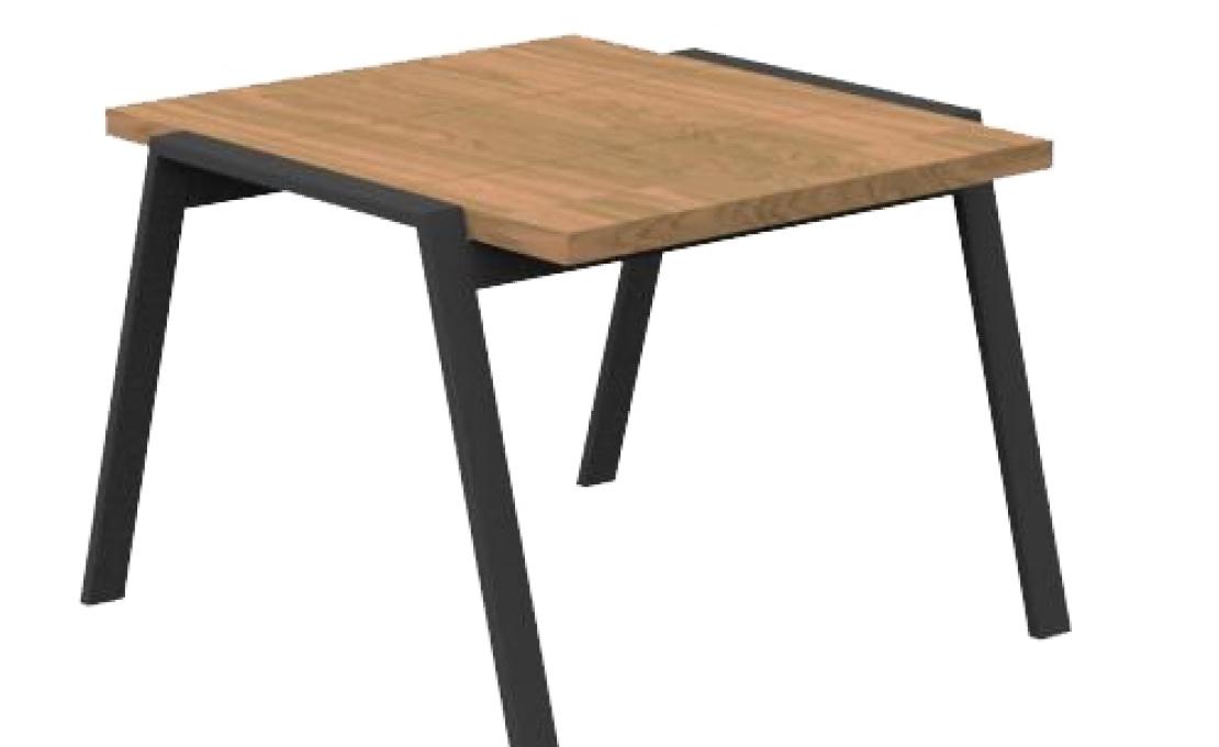 Уличный стол от фабрики Talenti модель COTTAGE SIDE TABLE