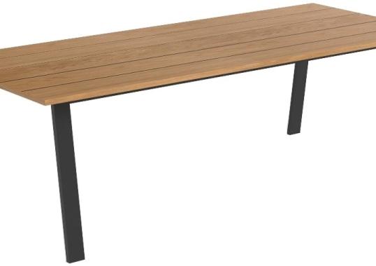 Уличный стол Talenti COTTAGE TABLE image 1