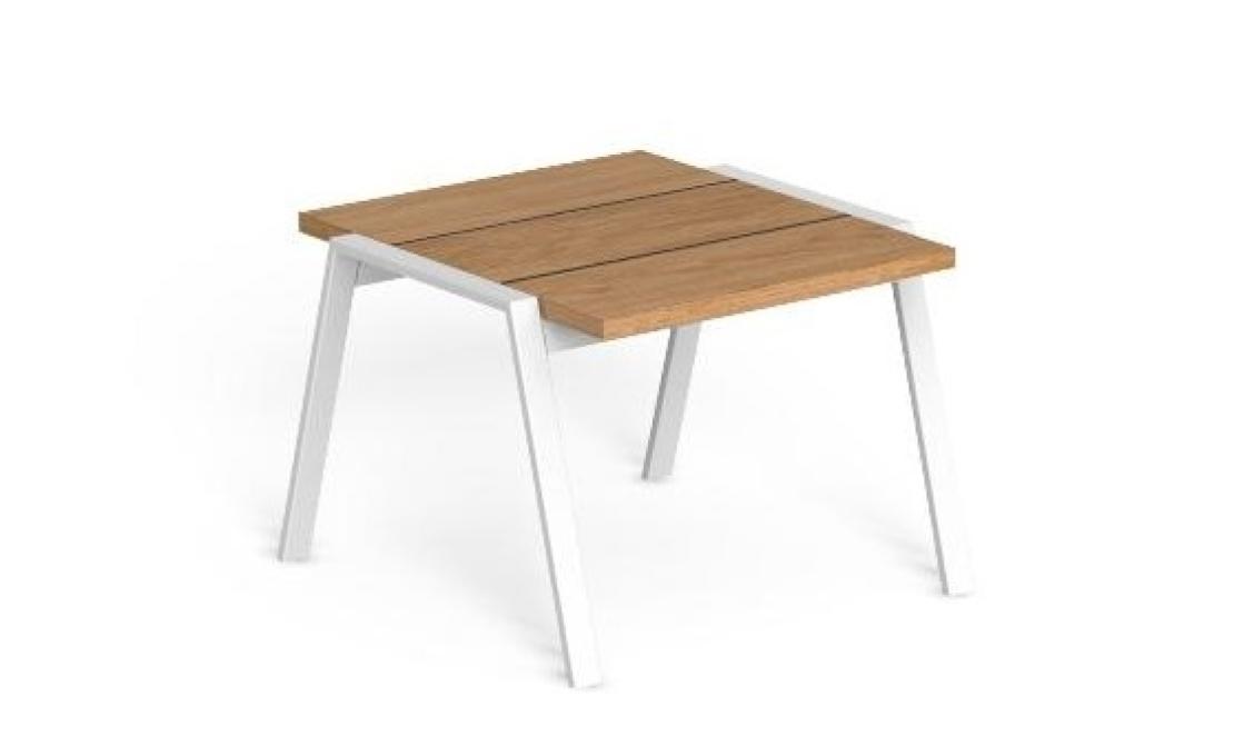 Уличный стол от фабрики Talenti модель COTTAGE SIDE TABLE