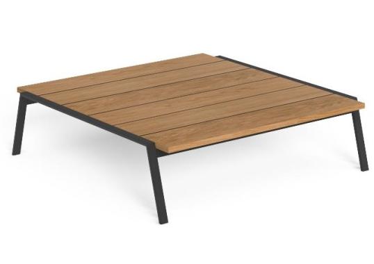 Уличный стол Talenti COTTAGE COFFEE TABLE image 4