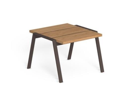 Уличный стол Talenti COTTAGE SIDE TABLE image 3