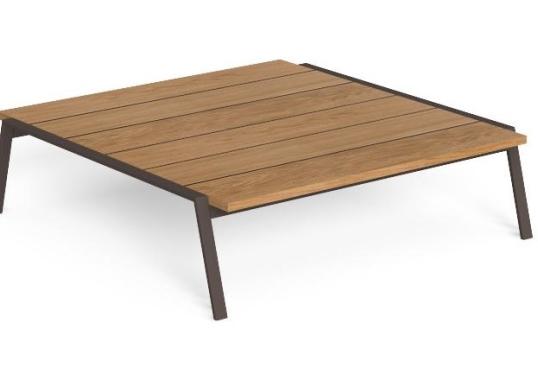 Уличный стол Talenti COTTAGE COFFEE TABLE image 6