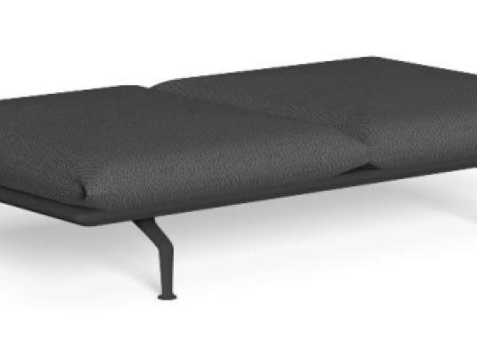 Уличная банкетка Talenti CRUISE ALU BENCH image 3