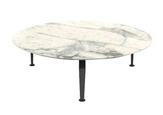 Уличный стол Talenti CRUISE ALU COFFEE TABLE image 1