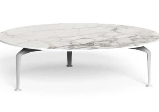 Уличный стол Talenti CRUISE ALU COFFEE TABLE image 2