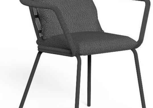 Уличный стул Talenti CRUISE ALU CHAIR image 3