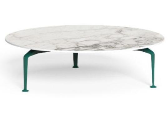 Уличный стол Talenti CRUISE ALU COFFEE TABLE image 3