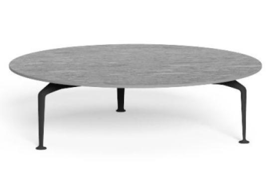 Уличный стол Talenti CRUISE ALU COFFEE TABLE image 4