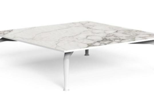 Уличный стол Talenti CRUISE ALU COFFEE TABLE image 5