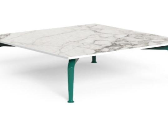 Уличный стол Talenti CRUISE ALU COFFEE TABLE image 6