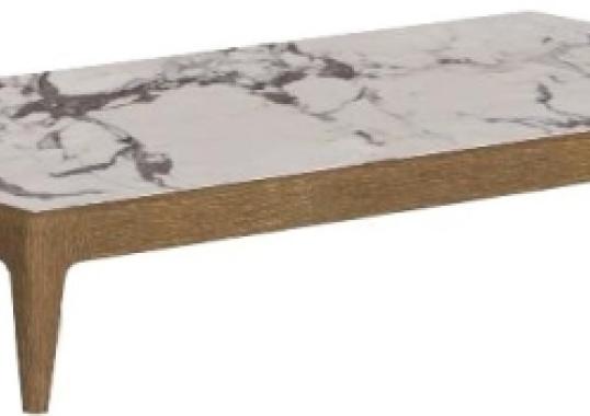 Уличный стол Talenti CRUISE TEAK COFFEE TABLE image 1