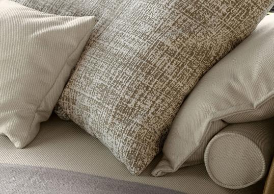 Уличный диван Talenti CRUISE TEAK MODULAR SOFA image 5