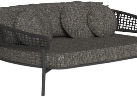 Уличная кушетка Talenti MOON ALU DAYBED image 1