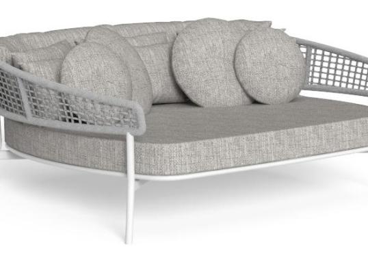 Уличная кушетка Talenti MOON ALU DAYBED image 2