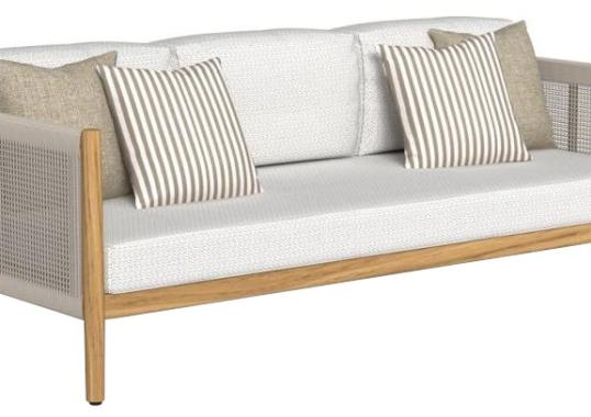 Уличный диван Talenti DOLCEVITA SOFA image 1