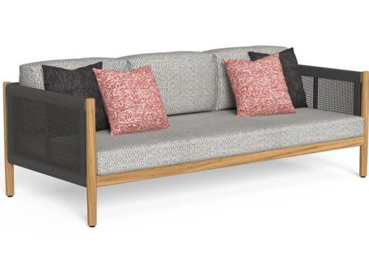 Уличный диван Talenti DOLCEVITA SOFA image 2