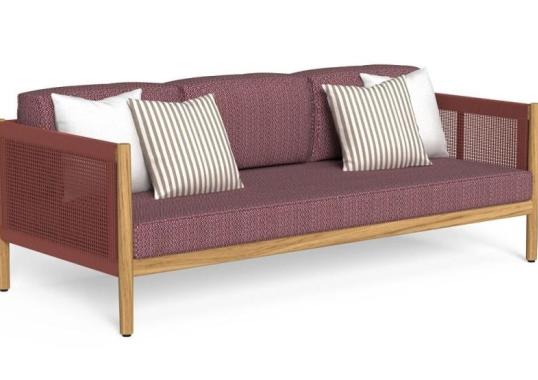 Уличный диван Talenti DOLCEVITA SOFA image 3