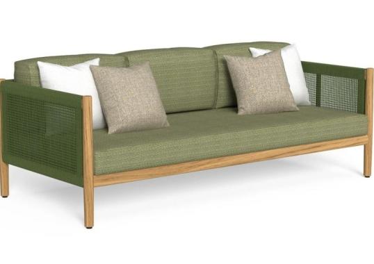 Уличный диван Talenti DOLCEVITA SOFA image 4