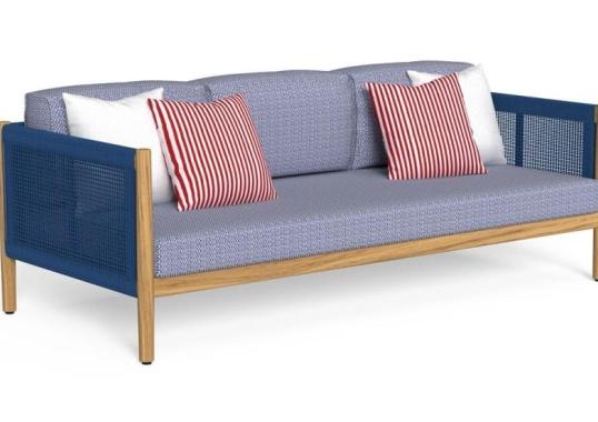 Уличный диван Talenti DOLCEVITA SOFA image 5