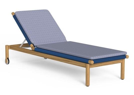 Шезлонг уличный Talenti DOLCEVITA SUNBED image 5