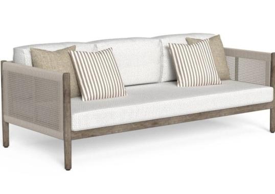 Уличный диван Talenti DOLCEVITA SOFA image 6