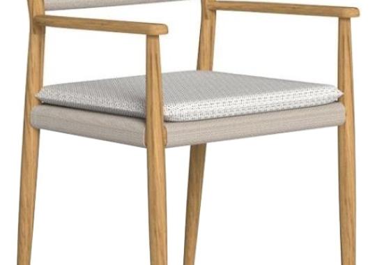 Уличный стул Talenti DOLCEVITA CHAIR image 1