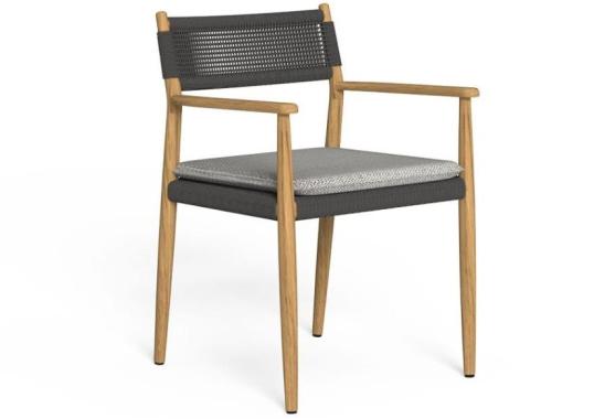 Уличный стул Talenti DOLCEVITA CHAIR image 2