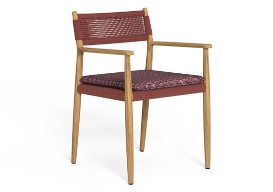 Уличный стул Talenti DOLCEVITA CHAIR image 3