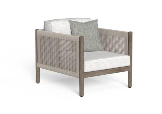 Кресло уличное Talenti DOLCEVITA ARMCHAIR image 6