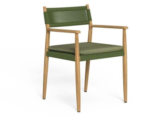 Уличный стул Talenti DOLCEVITA CHAIR image 4