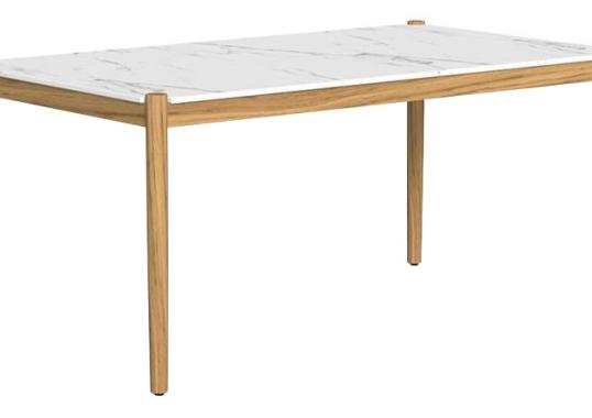 Уличный стол Talenti DOLCEVITA TABLE image 1