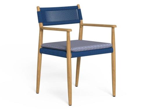 Уличный стул Talenti DOLCEVITA CHAIR image 5