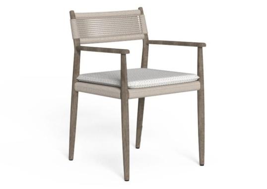 Уличный стул Talenti DOLCEVITA CHAIR image 6