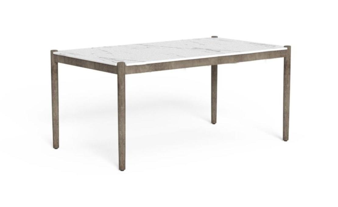 Уличный стол от фабрики Talenti модель DOLCEVITA TABLE