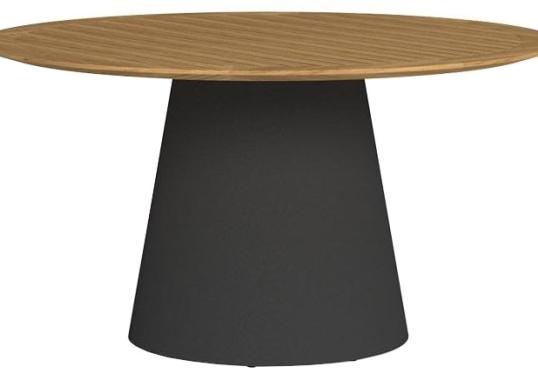 Уличный стол Talenti DOLCEVITA ROUND TABLE image 1