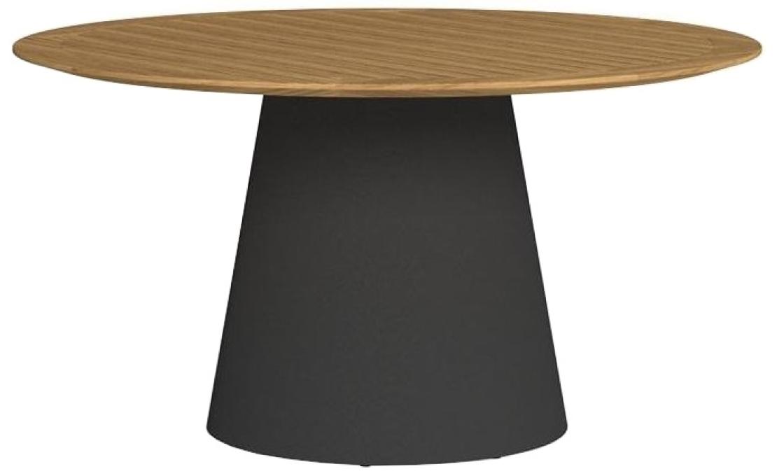 Уличный стол от фабрики Talenti модель DOLCEVITA ROUND TABLE