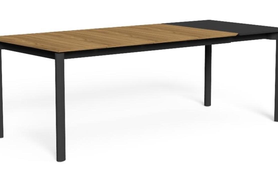 Уличный стол от фабрики Talenti модель DOMINO TABLE