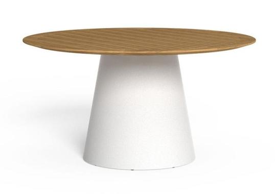 Уличный стол Talenti DOLCEVITA ROUND TABLE image 3