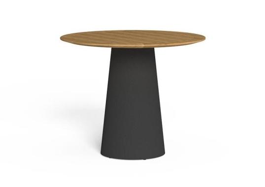 Уличный стол Talenti DOLCEVITA ROUND TABLE image 4