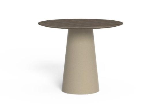 Уличный стол Talenti DOLCEVITA ROUND TABLE image 5